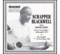 Scrapper Blackwell - Scrapper Blackwell, Vol. 3