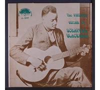 SCRAPPER BLACKWELL - the virtuoso guitar of