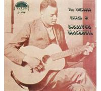 Scrapper Blackwell - Virtuoso Guitar of [Vinilo]