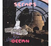 Scraps Electric Ocean (Vinyl) 12" Album Coloured Vinyl