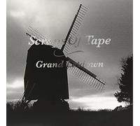 Scraps Of Tape - Grand Letdown [Vinilo]