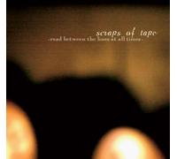 Scraps of Tape - Read Between the Lines at All