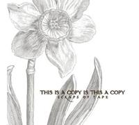 Scraps of Tape - This Is a Copy