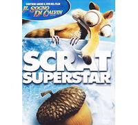 Scrat Superstar + Il sogno di Calvin [Italia] [DVD]