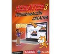 Scratch 3. Programación Creativa