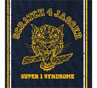 Scratch 4 Jagger - SUPER 1 SYNDROME