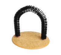 Scratch Arch Massager - Cat Grooming Self-Care, Itching Relief Artifact