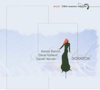 Scratch by Kenny Barron (2008-09-09)