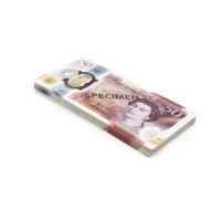Scratch Cash 100 x £50 Libras Esterlinas Dinero para Jugar - Paquete para Video, Casinos di Ficción, Cabina de Fotos, Regalos