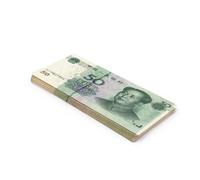 Scratch Cash 100 x 50 Yuan Dinero para Jugar (aumentado al 125%)