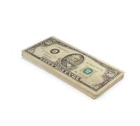 Scratch Cash Dólares Old Style - 100 x $50 dólares (tamaño real), Dinero para jugar, Props Money