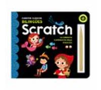 SCRATCH - CUENTOS (LA SIRENITA, PINOCHO Y LA CAPERUCITA ROJA)