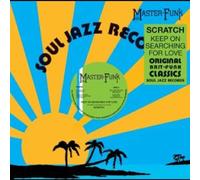 Scratch - Keep on Searching for Love [Vinilo]