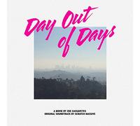 Scratch Massive - Day Out of Days [Vinilo]