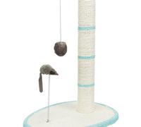 Scratch me tronchetto per gatti 40x30cm/50cm Trixie