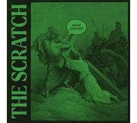 The Scratch - Mind Yourself [Vinilo]