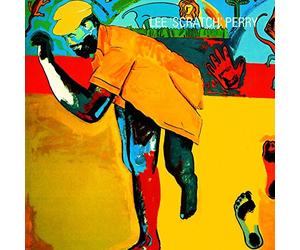 Scratch Perry, Lee - Reggae Greats