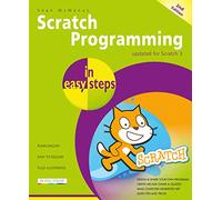 Scratch Programming in easy steps