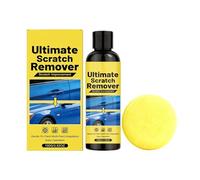 Scratch Remover - Automotive Detailing Compound Restorer For Paint | 100g Paste With Scratch Repair And Swirl Removal Function, Polishing Tool For SUV RV Motorcycle Truck Sedan Auto