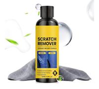 Scratch Remover for Cars 100ml - Polishing Car Paint Repair Kit for Vehicle