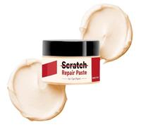Scratch Remover for Cars 45g, Exterior Swirl Eraser Detailing Cream | Auto Scratch Remover for Truck SUV Van Motorcycle Hood Door