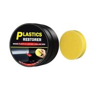 Scratch Remover For Vehicles - 100g, Car Paint Restorer Cream, Automotive Swirl Remover | Car Polishing Compound, Scratch Repair Solution For Pickup Trailer RV Sedan Automotive Detailing Maintenance