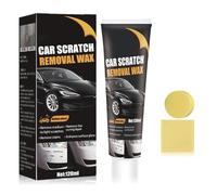 Scratch Remover for Vehicles, 2025 New Paint for Vehicles, Car Repair Paste, Remover for Deep Scratches (1 Set)