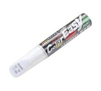 Scratch Remover Pen, Car Scratch Repair, Brush Tip Compact Design Easy Storage Long Shelf-Life Chip Filler Clear Coat, Automotive Paint for Rims, Precise, Deep Scratches