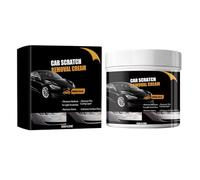 Scratch Repair For Vehicles - 120g Auto paintPaste,Auto Scratch Remover For Cars | For Detailing Adapt To Multiple paintTones, The Ca R paintScratch Remover Ensures A Seamless Finish Free From