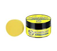 Scratch Repair Rim Paste - Hub Rust Removal Cream | Auto Tire Cleaner with Polishing Function, Metal Safe Formula with Smooth End, Car Wheel Care Accessory, Tire Scratch Repair for Drivers Mechanic