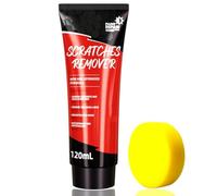 Scratch Repair Wax for Car, 2024 New Scratch Repair Wax for Car, Upgrade Car Scratch Remover Kit Car Scratch Repair Paste Polishing, Scratch Remover Kit for Deep Scratches (1 pcs)