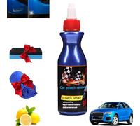Scratch Repair Wax for Car, Professional Car Paint Scratch Repair Agent, Car Wax Scratch Remover, Car Spray Wax, Nano Paint Spray Car Scratch Repair (1 pcs)