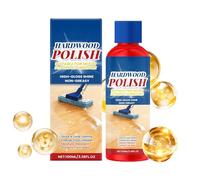 Scratch Repair Wood, Waterproof Floor Cleaner, 100ml Laminate Protection Solution For Restoring Luster, Easy Wipe On Application, Furniture Accessory, Home Table Cabinet Shelf Use