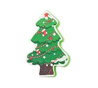 Scratch Scrubbing Sponge - Kitchen Sponges For Dishes | Scrub Sponges | Cartoon Print Scrubber Pad | Kitchen Scrubbing Sponge | For Sink Pot Grill Bathroom Household Restaurants