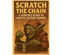 Scratch the Chain: A Goblin’s Guide to Crypto Lottery Mining