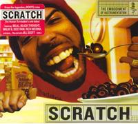 Scratch - The Embodiment of...