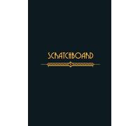 Scratchboard: Create and save your own patterns and designs.