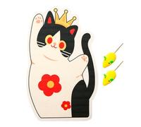 Scratching Pads, Cat Adhesive Mat, 19.69x31.5 Inches, Furniture Protector, Felt Wall Mounted Pad, Couch Carpet Floor Bed, for Indoor Cats, Pet Supplies, Boredom, Exercise Tool