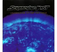 Scratching Post - Destruction of the Universe