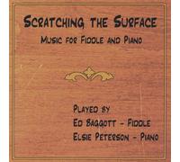 Scratching the Surface