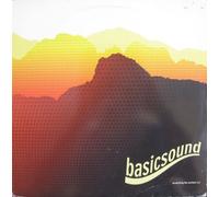 Scratching The Surface Ep - Basic Sound 12"