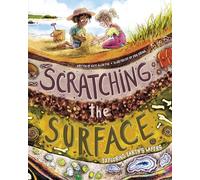 Scratching the Surface: Exploring Earth's Layers