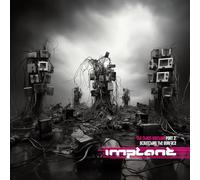 Scratching The Surface: The Chaos Machines Part 2