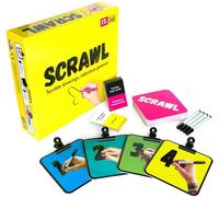 Scrawl
