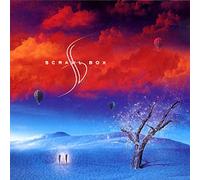 SCRAWL BOX - Dias De Blues & Opus Alfa