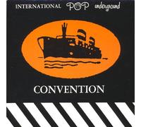 Scrawl, Nation of Ulysses, Pastels, Melvins..