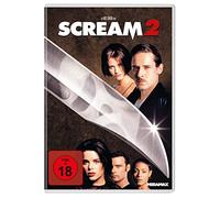 Scream 2 [DVD] [Alemania]