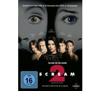 Scream 2 [Alemania] [DVD]