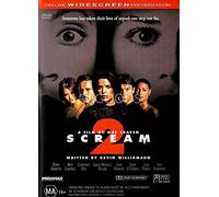 Scream 2 [Alemania] [DVD]