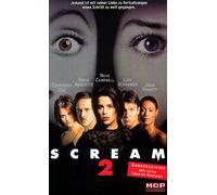 Scream 2 [Alemania] [VHS]